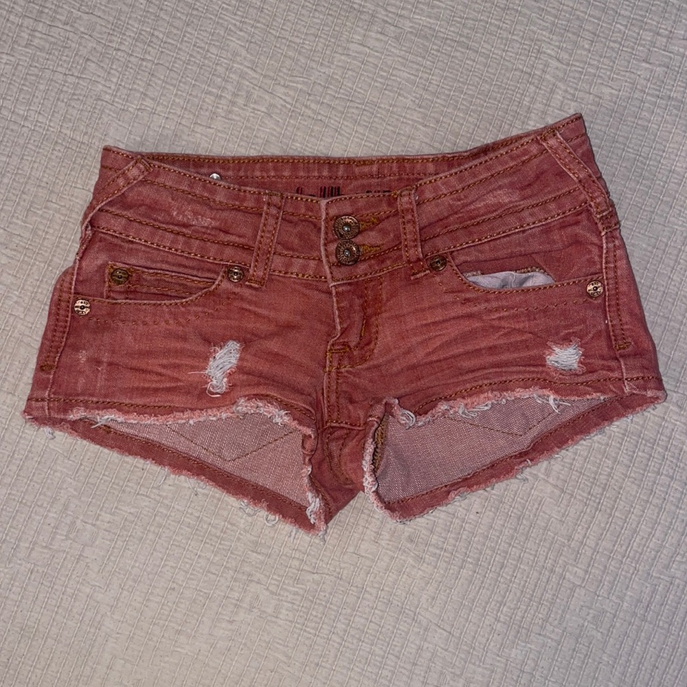 Rue21 Shorts